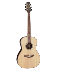 Takamine GY93 NAT G90 Series New Yorker Acoustic Electric Guitar. Gloss Natural