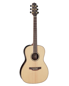Takamine GY93 E LH NAT G90 Series New Yorker Left Handed Acoustic Electric Guitar. Gloss Natural