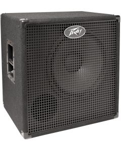 Peavey Headliner 115 1x15 Bass Speaker Cabinet
