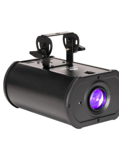 American DJ H2O200 H2O Two;120W LED With Wired Digital communication Network