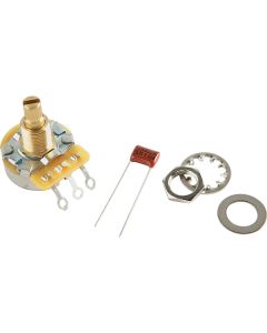 Fender 500K Split Shaft Potentiometer (Vol or Tone)