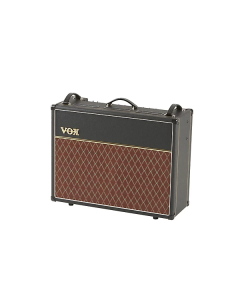 Vox AC15C2 VOX 15 Watt 2X12 Guitar Combo Amplifier