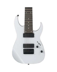 Ibanez RG8 WH 8-String Electric Guitar White TGF33
