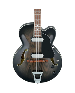 Ibanez AFB200TKS Bass Transparent Black Sunburst TGF33