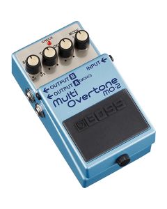 Boss MO-2 Multi Overtone Pedal TGF11