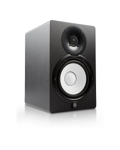 Yamaha HS7I 6.5" Powered Studio Monitor, Black Install Version TGF33