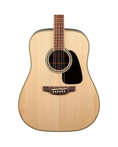 Takamine GD51 LH NAT Dreadnought Left Handed Acoustic Guitar. Gloss Natural