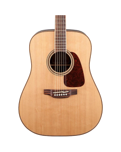 Takamine GD93 NAT Dreadnought Acoustic Guitar. Gloss Natural