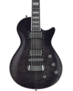 Hagstrom ULMAX-DSM Ultra Max Electric Guitar. Dark Storm Gloss