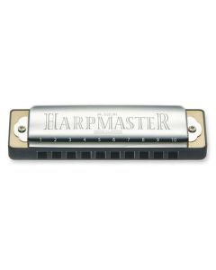 Suzuki MR-200AB Harpmaster Harmonica. Key of Ab