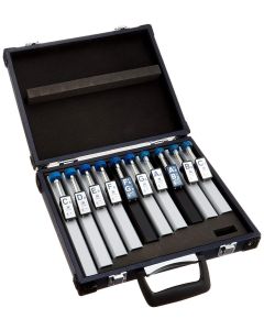 Suzuki HB-100 10 Note Tone Chime Set with Case