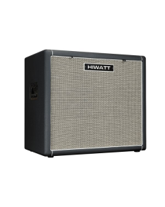 Hiwatt HB410HN Bass Speaker Cabinet.  4x10”