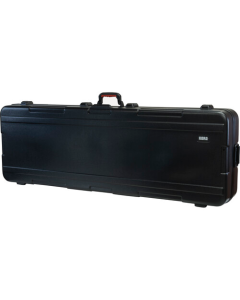 Korg HC88KEY Korg-Branded TSA Road Case for 88 Key Keyboards
