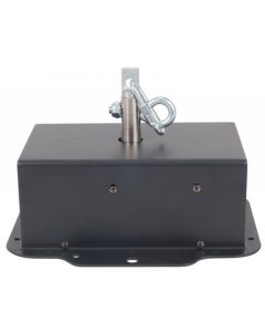 American DJ HDM189 MB40KG Heavy Duty Mirror Ball Motor