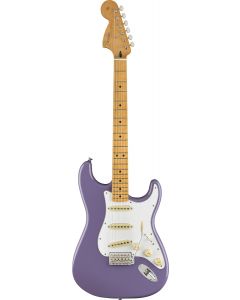 Fender Jimi Hendrix Stratocaster Electric Guitar - Ultraviolet