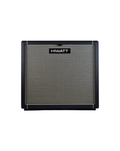 Hiwatt SE115-400 Speaker Cabinet. 1x15"