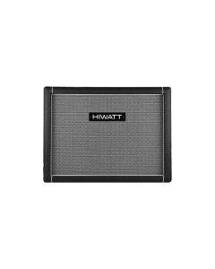 Hiwatt SE212-300 Speaker Cabinet. 2x12"