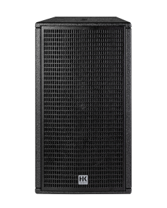 HK Audio FINEO-FO-8-BLK 400 Watt 8" Install Speaker. Black
