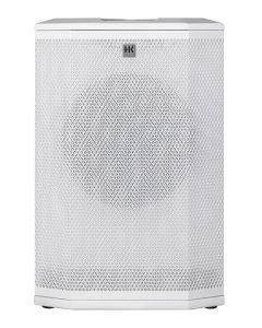 HK Audio POLAR-MKII-10-WHT Polar 10 MKII Column PA System. White