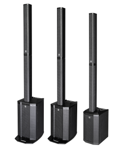 HK Audio HK-POLAR-8 1200 Watt 1 x 8" Column PA System