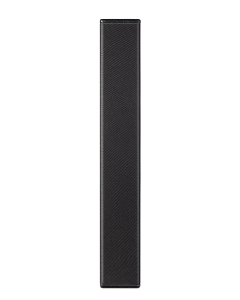 HK Audio SI-SERIES-P10J-TR-BLK 150 Watt 10 x 3" Column Speaker. Black