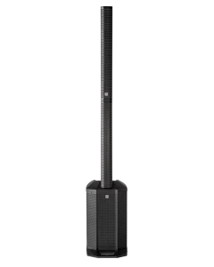 HK HK-POLAR-10 2000 Watt 1 x 10" Column PA System TGF33