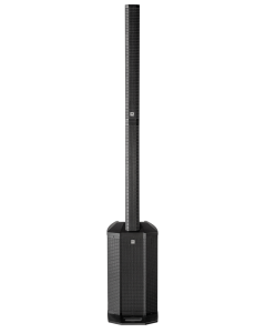 HK HK-POLAR-12 2000 Watt 1 x 12" Column PA System TGF33