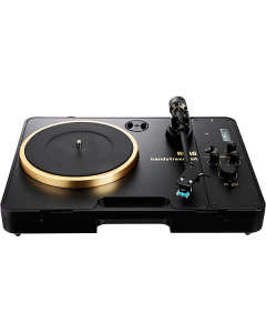 Korg HNDYTRX1BIT handytraxx 1bit Portable Record Player