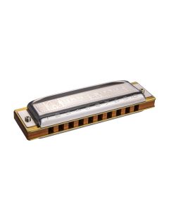 Hohner Blues Harp Harmonica Key of E