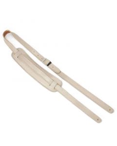 Henry Heller HP50-BON Vintage Guitar Strap