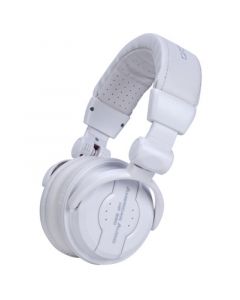 American DJ HPW738 HP550 Snow DJ Headphones