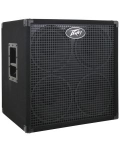 Peavey Headliner 410 4x10 Bass Speaker Cabinet