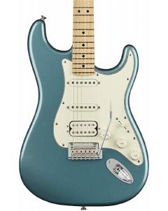 Fender Player Stratocaster HSS Electric Guitar Tidepool