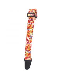 Henry Heller HSUB2-51 2'' Sublimation Design Strap