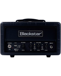 Blackstar HT1RH MK3 1W Tube Guitar Head W Reverb