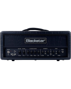 Blackstar HT20RHMK3 20W Tube Guitar Amplifier Head