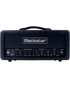 Blackstar HT5RHMK3 HT5R 5W Tube Guitar Head with Reverb