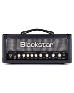 Blackstar HT5RHMKII 5W Tube Guitar Amp Head with Reverb
