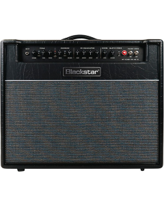 Blackstar HTV40MK3 HT Club 40W MKIII 1x12 Guitar Combo Amplifier
