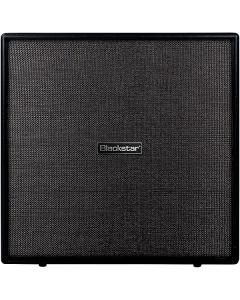 Blackstar HTV412BMK3 HT Venue MKIII 4X12 Straight Guitar Cabinet