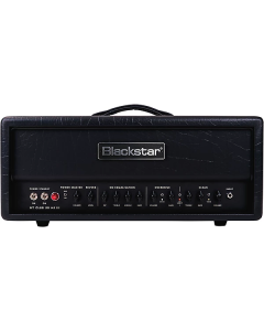 Blackstar HTV50MK3 HT Club 50W MKIII Guitar Head