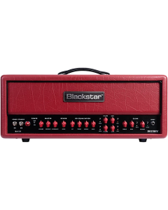 Blackstar HTVDA100 HT Venue 100H MKIII Doug Aldrich Ruby Guitar Head