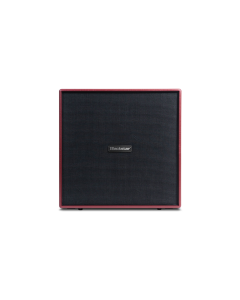 Blackstar HTVDA412B HT Stage DA 412B Doug Aldrich Ruby Guitar Cabinet