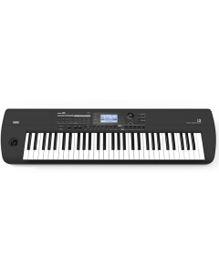 Korg I3MB i3 Music Workstation Keyboard