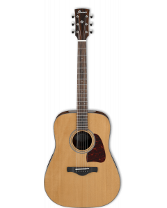 Ibanez AVD9-NT Artwood Acoustic Guitar Natural