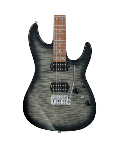 Ibanez Standard AZ24S1FTKS Electric Guitar - Transparent Black Sunburst