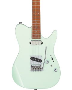 Ibanez AZS2200 MGR Prestige Electric Guitar. Mint Green with Case