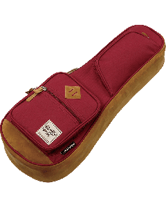 Ibanez IUBS541WR Soprano Ukulele Gig Bag