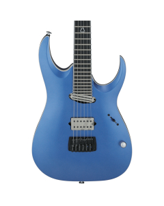 Ibanez JBM9999AMM Jake Bowen Signature Electric Guitar. Azure Metallic Matte