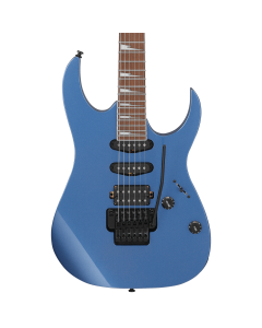 Ibanez RG460DXBLH RG Standard Guitar, Jatoba Fretboard, HSS Pickups, Blue Haze